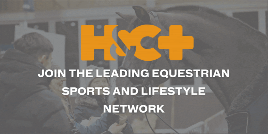 Limited Time Horse&Country Discount Exclusively for HorseGrooms