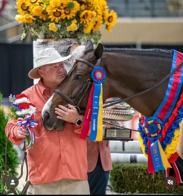 Tim Delovich & Lafitte de Muze