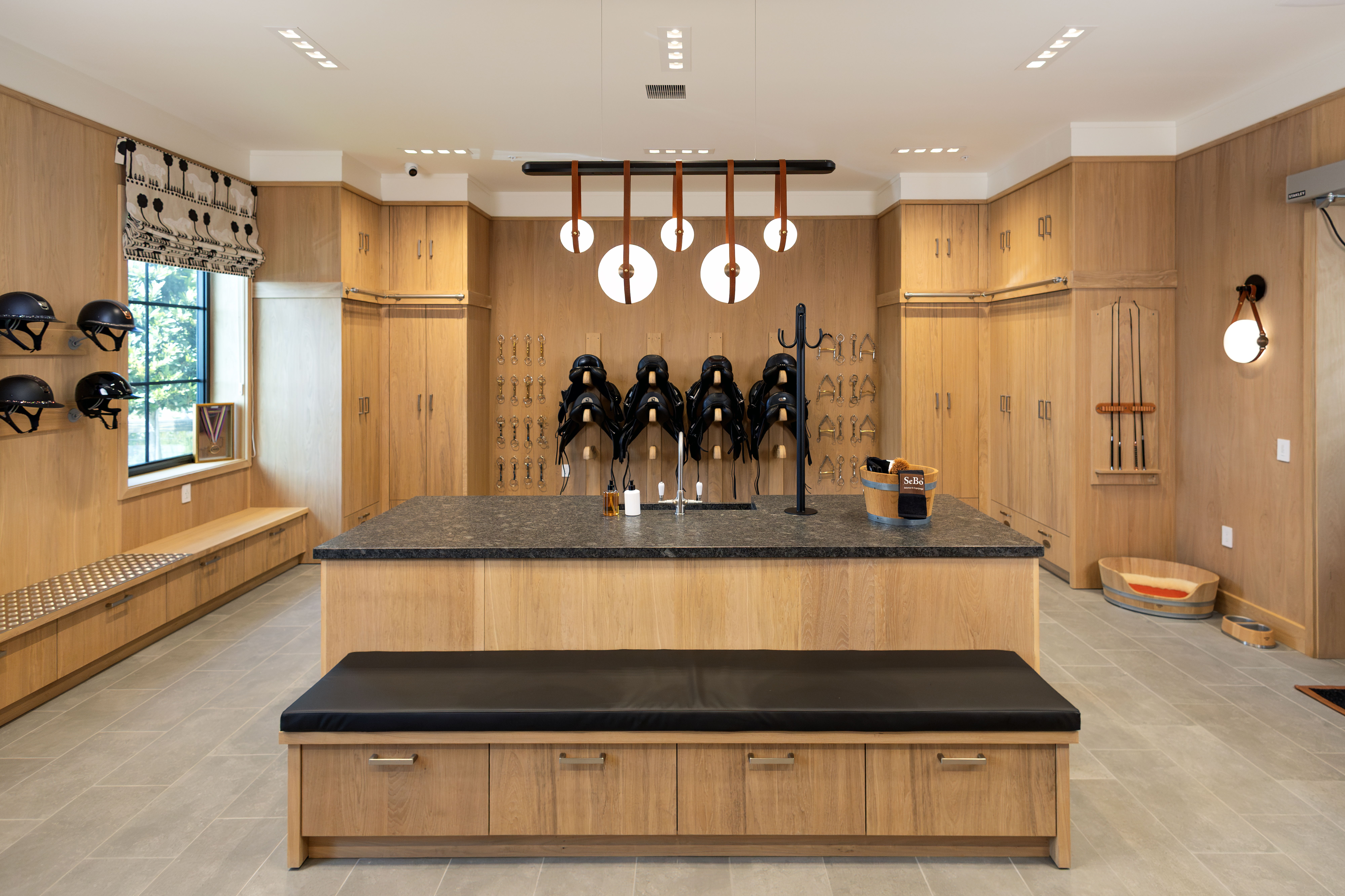 SeBo Tack Room