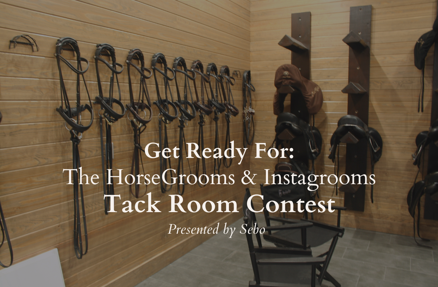 SeBo Tack Room