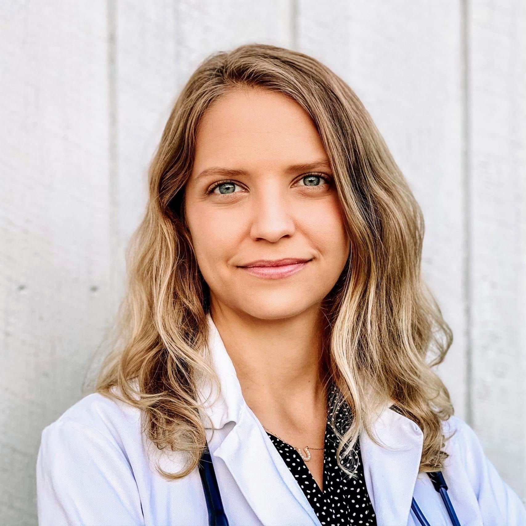 dr Sara Kepple