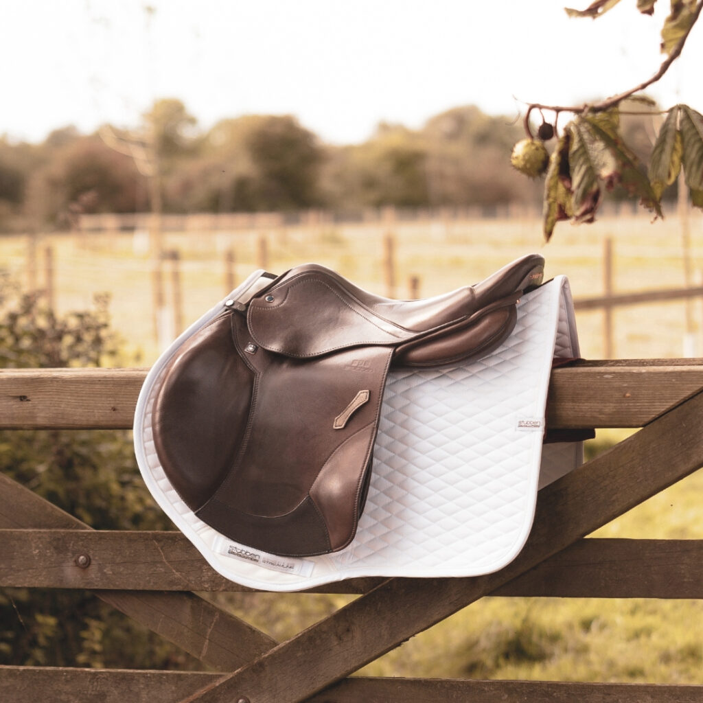 Stübben Saddle Fit