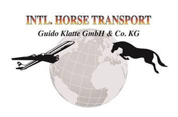 Guido Klatte Horse Transport