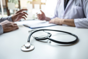 How to Vet a Human Physician