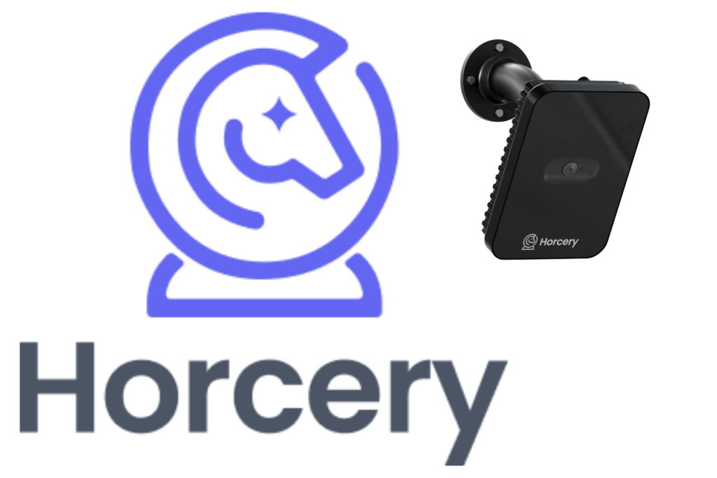 The Horcery AI-Powered Stall Monitor